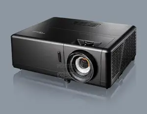 4K Android 3D Smart Projector