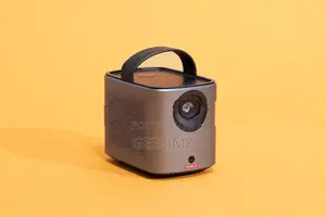 4K Android 3D Smart Projector TV
