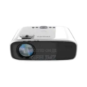 Projector for Restaurant with Screen