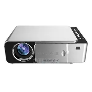 4K Android 3D Smart Projector TV