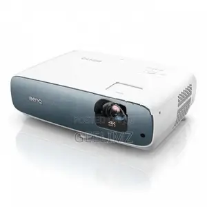 Classroom Projector