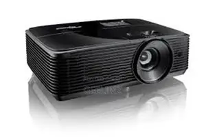 Full HD Smart Projector