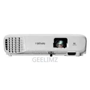 Epson Day Light Projectors