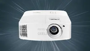 4k Full HD Smart Projector Wifi