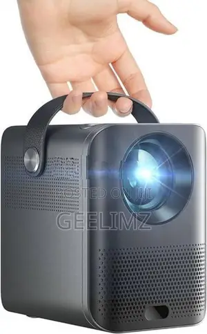 Brand New Projectors 2024 Full Set