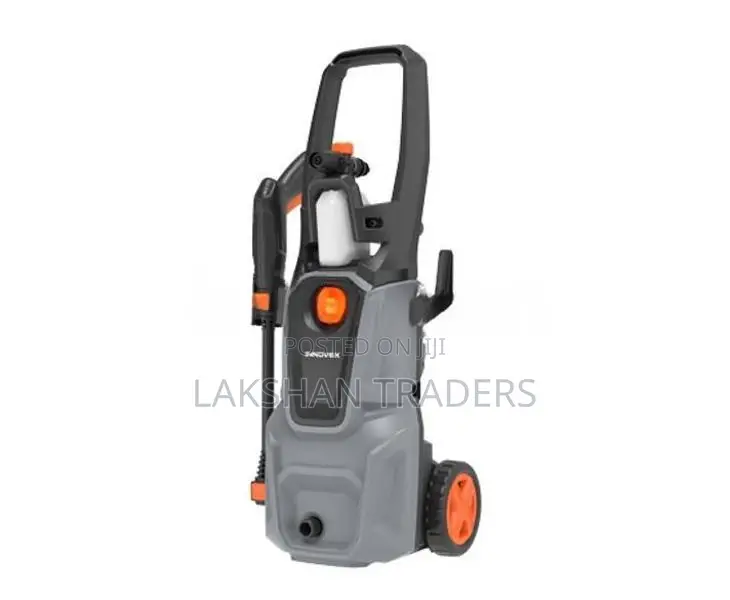 New Innovex Electric Pressure Washer Gun 1600W