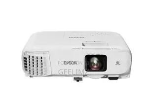 Board Room-Android Smart Projector With Screen
