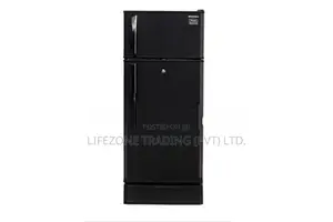 Innovex 180L Double Door Inverter Refrigerator