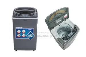 Innovex 7kg Fully Auto Top Load Washing Machine