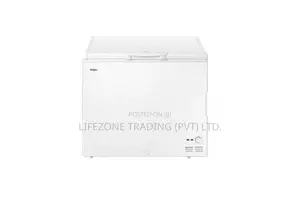 Haier Chest Freezer (218 Liter)