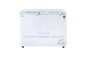 Haier Chest Freezer (324L)