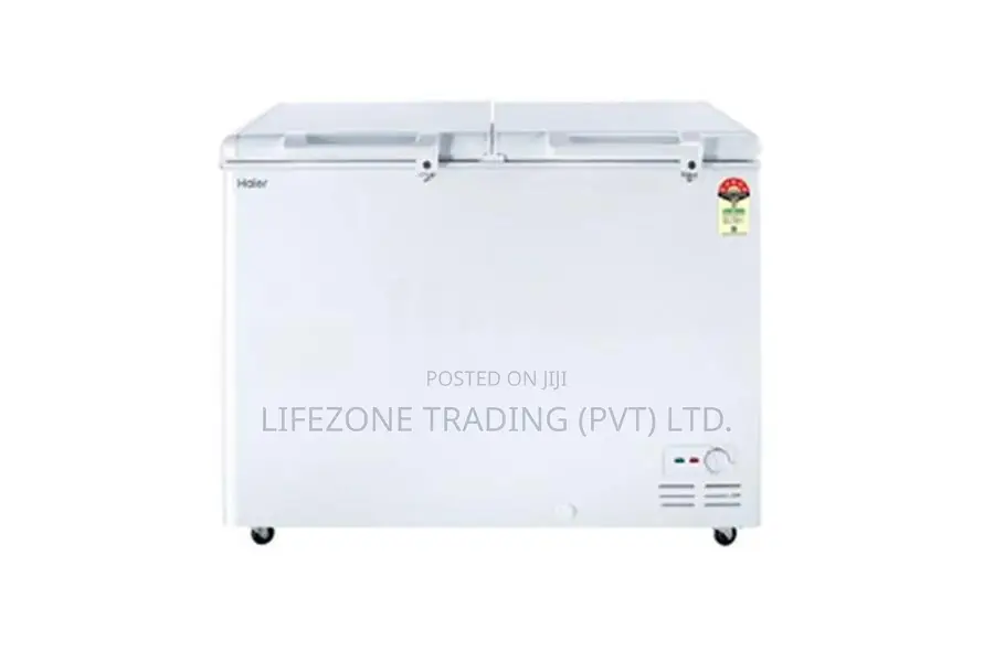 Haier Chest Freezer (324L)