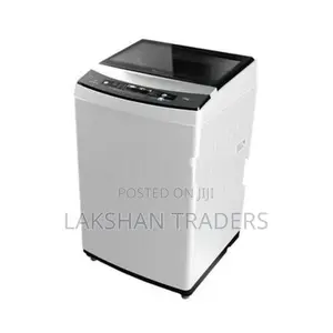New 11KG Midea Digital Inverter Washing Machine Top Loading
