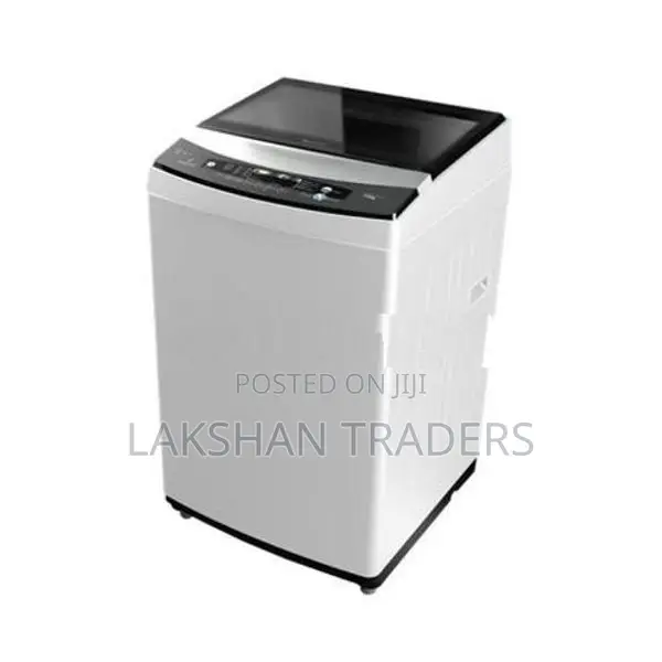 New 11KG Midea Digital Inverter Washing Machine Top Loading