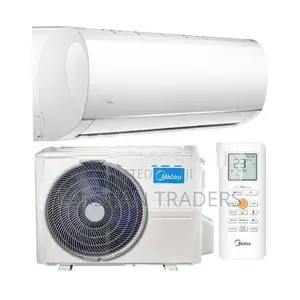 New Midea 18000 BTU AC Xtreme R32 Non-inverter Air conditioner