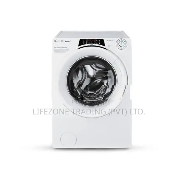 Candy 14kg Fully Auto Front Load Inverter Washer Dryer