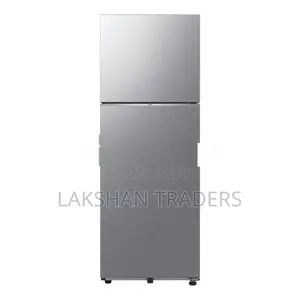 New Samsung 350L Digital Inverter Refrigerator RT38DG5A2BS8HL