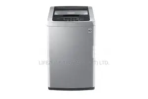 LG Fully Auto Top Load 7kg Inverter Washing Machine