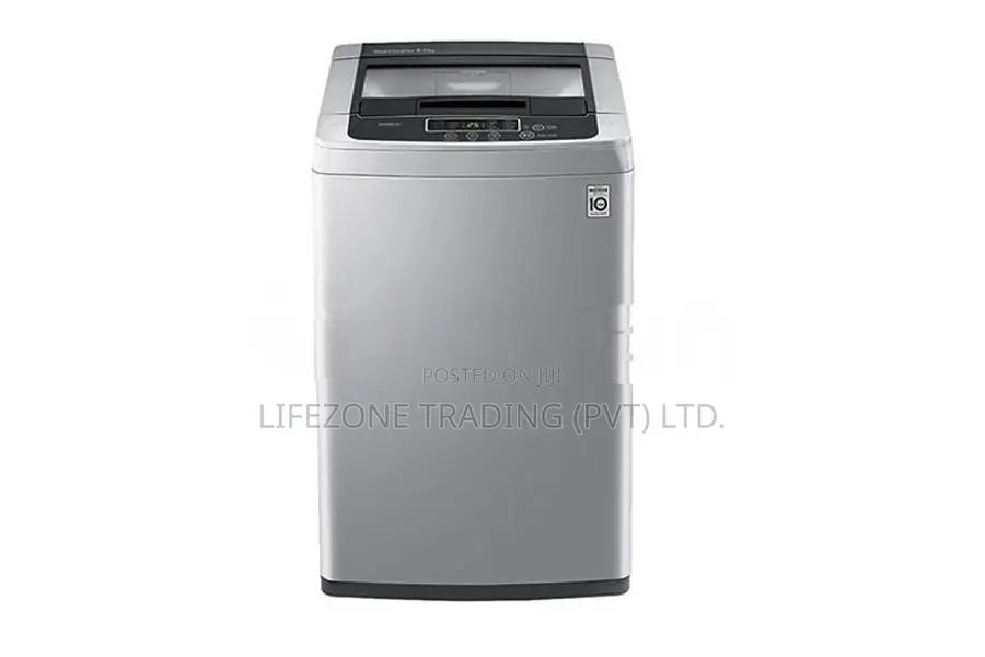 LG Fully Auto Top Load 7kg Inverter Washing Machine