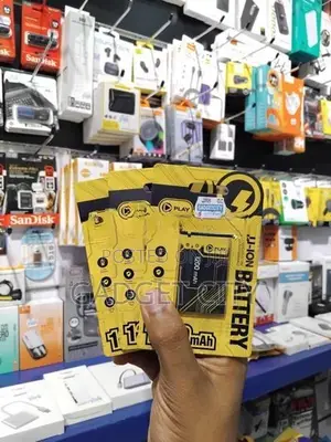 Nokia 5C Battery High Quality