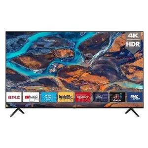 New Hisense 55″ inch 4K Smart VIDAA UHD TV Bluetooth