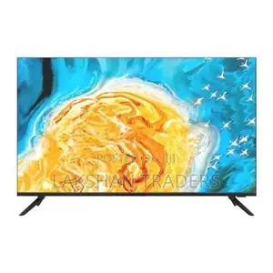 New MI+ 32" inch FHD LED TV Frameless | Japan Tech