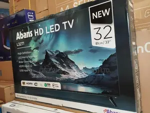 Abans 32 inch LED TV