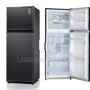 New Innovex Inverter 250L Refrigerator No-Frost INR240I