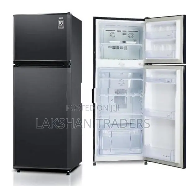 New Innovex Inverter 250L Refrigerator No-Frost INR240I