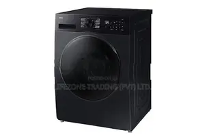 Samsung Front Load Washer with Dryer - 11kg (Inverter)