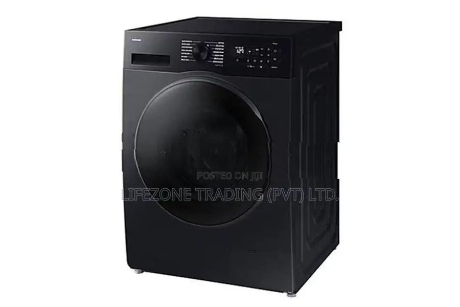 Samsung Front Load Washer with Dryer - 11kg (Inverter)