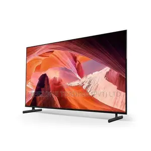 Sony Bravia 43 inch 4K Smart Ultra HD Android TV