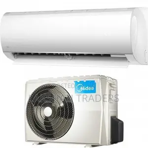 New Midea 18000 BTU AC Xtreme R32 Non Inverter Air conditioneR