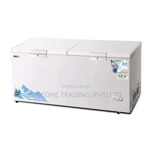 Singer 580L 3 In 1 Multi-Mode Freezer