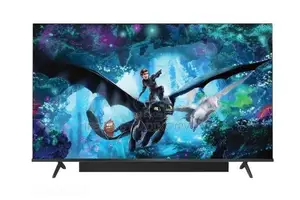 New Konka 32 inch Smart webOS TV