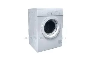 Singer 7Kg Tumble Dryer - Front Load