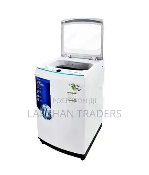 New 11KG Midea Digital Inverter Washing Machine Top Loader