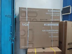 9000BTU TCL Non Inverter Ac