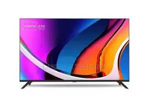 New MI+ (Japan) 32 inch FHD LED TV Frameless 1080P