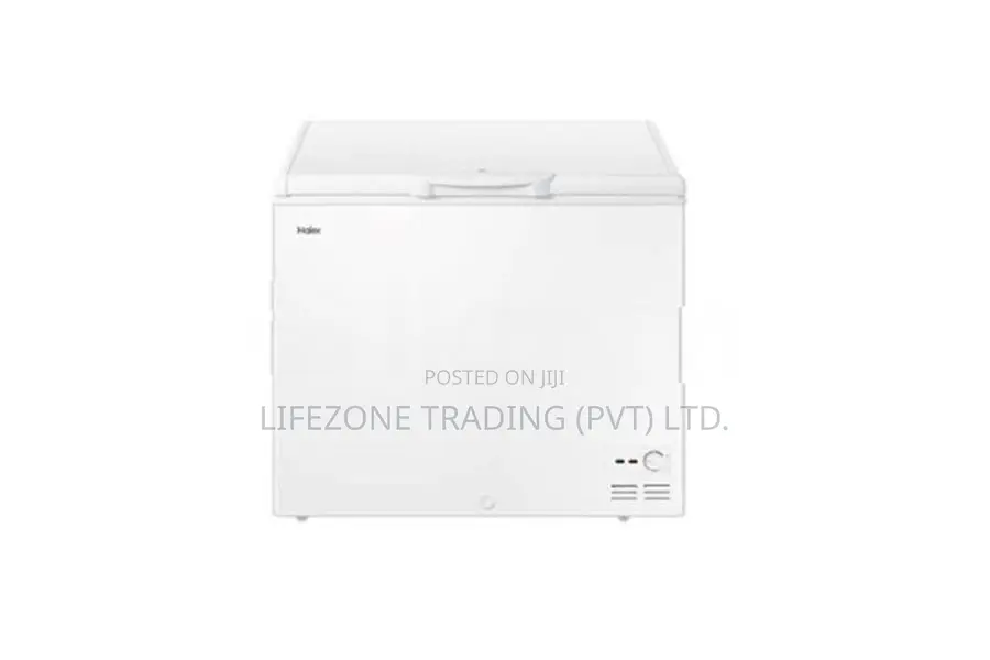 Haier Chest Freezer (218L)