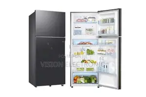 Samsung 396L Inverter Refrigerator RT41 - Double Door