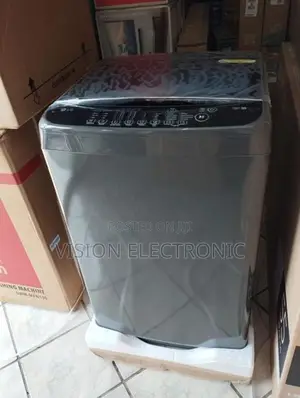 LG 9kg Top Load Washing Machine