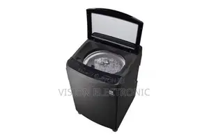 LG 11KG Smart Inverter Top Load Washing Machine