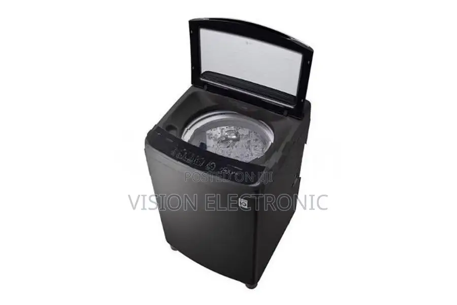 LG 11KG Smart Inverter Top Load Washing Machine