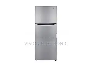 LG 238L Refrigerator with Smart Inverter
