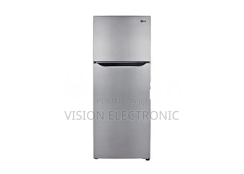 LG 238L Refrigerator with Smart Inverter