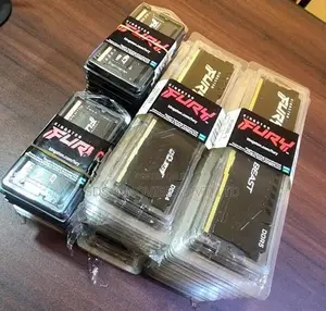 Brand New Desktop/Laptop Ram DDR3 | DDR4 DDR5 4GB 8GB 16GB 32GB