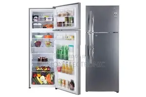LG 308L Smart Inverter Refrigerator (GL-M332RPZI)