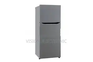LG 260L (GL-K272SLBB) Smart Inverter Refrigerator - Shiny Steel