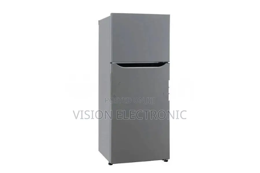 LG 260L (GL-K272SLBB) Smart Inverter Refrigerator - Shiny Steel